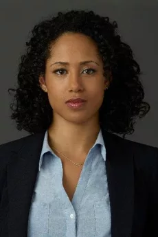 Margot Bingham poster