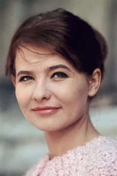 Mari Törőcsik poster