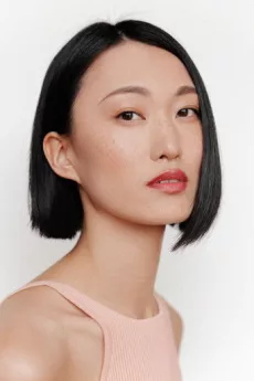 Mari Yamamoto poster