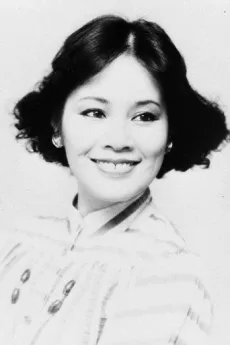 Mari Yoshimura poster