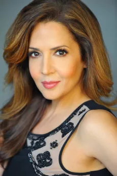 Maria Canals-Barrera poster