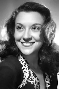 María Casares poster