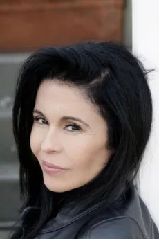 María Conchita Alonso poster