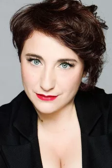 Maria Di Biase poster