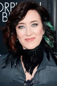 Maria Doyle Kennedy poster