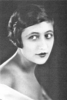 Maria Falconetti poster
