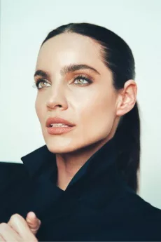 María Gabriela de Faría poster