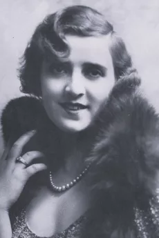 Maria Jacobini poster