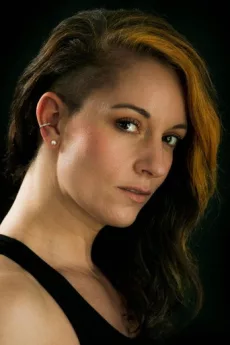 Maria Lee Metheringham poster