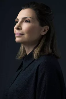 Maria Pia Calzone poster