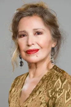 María Rojo poster