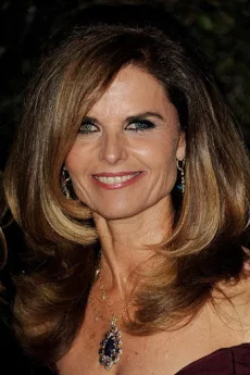 Maria Shriver poster