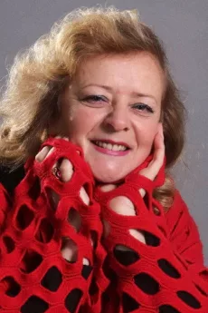 Maria Svizhinska poster