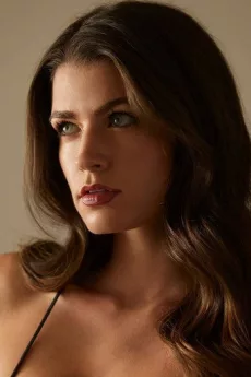 Maria Taylor poster