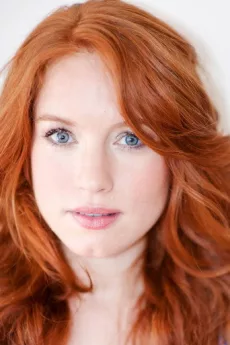 Maria Thayer poster