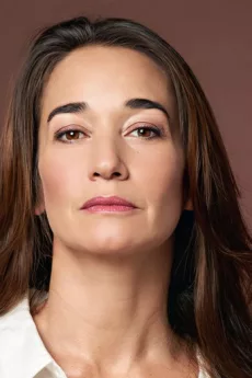 María Ucedo poster