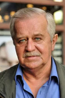 Marian Dziędziel poster