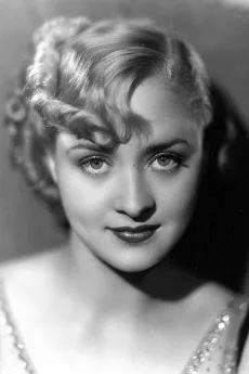 Marian Marsh poster