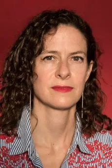 Mariana Chaud poster