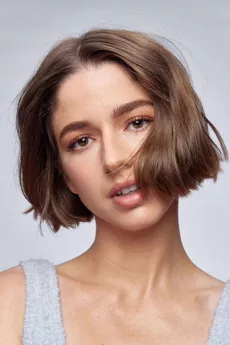 Mariana di Girolamo poster