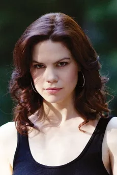 Mariana Klaveno poster