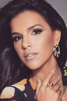 Mariana Rios poster