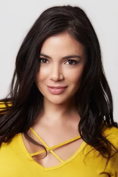Mariann Gavelo poster