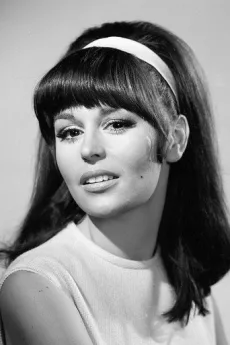 Marianna Hill poster