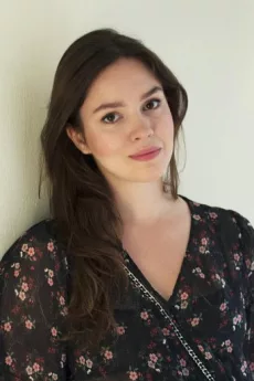 Marianna Januszewicz poster
