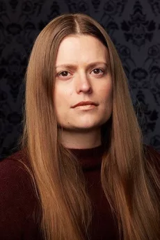 Marianna Palka poster