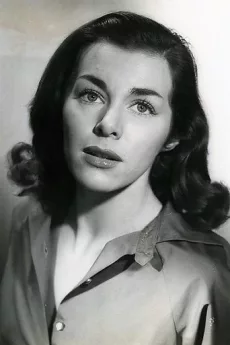 Marianne Koch poster