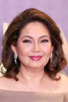 Maricel Soriano poster