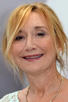 Marie-Anne Chazel poster
