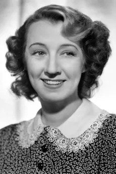 Marie Blake poster