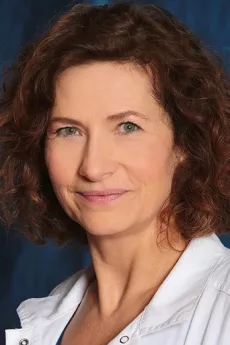 Marie Bunel poster