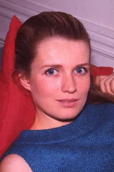 Marie-Christine Barrault poster