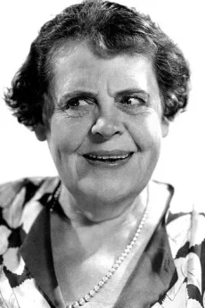 Marie Dressler poster