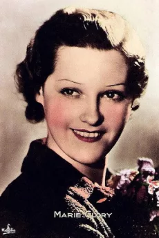 Marie Glory poster