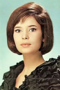 Marie-José Nat poster