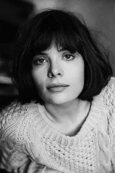 Marie Trintignant poster
