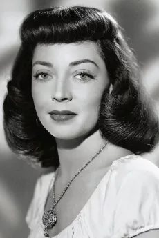 Marie Windsor poster