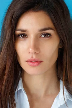 Mariela Garriga poster