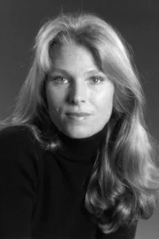 Mariette Hartley poster