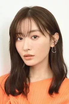 Marika Matsumoto poster