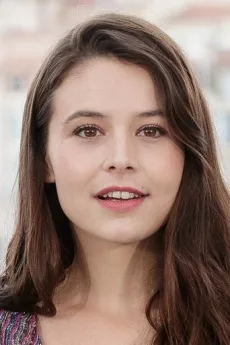 Marilou Aussilloux poster