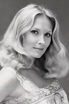 Marilyn Burns poster