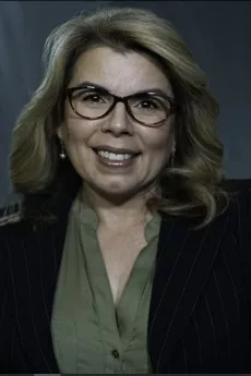 Marilyn Ghigliotti poster