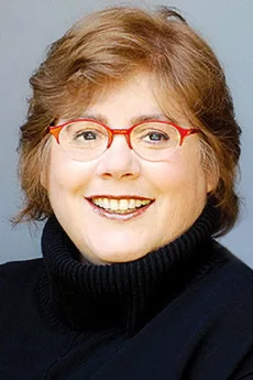 Marilyn Kagan poster