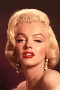 Marilyn Monroe poster