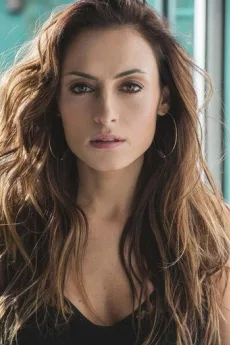 Marimar Vega poster